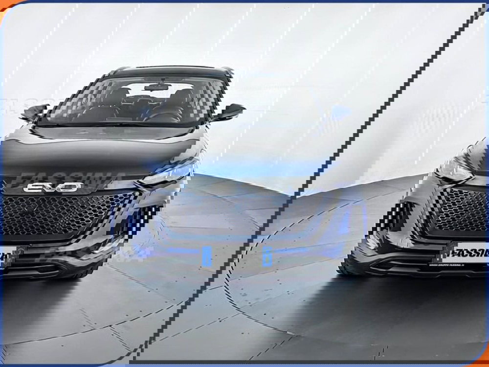 Evo Evo 5 II usata a Milano (2)