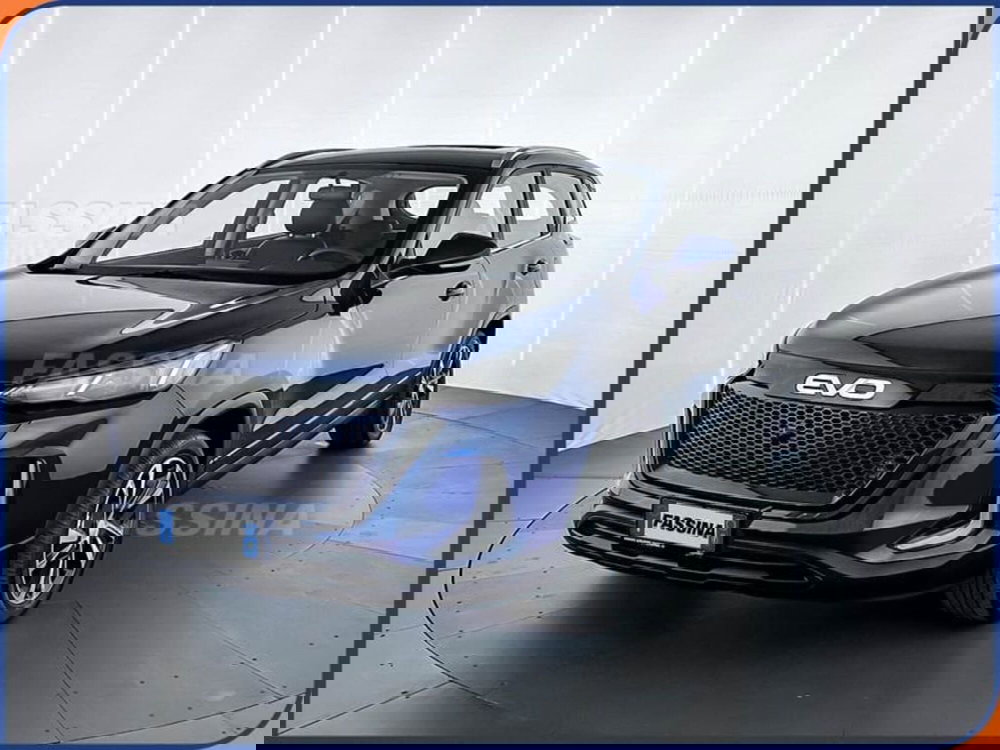 Evo Evo 5 II usata a Milano (3)