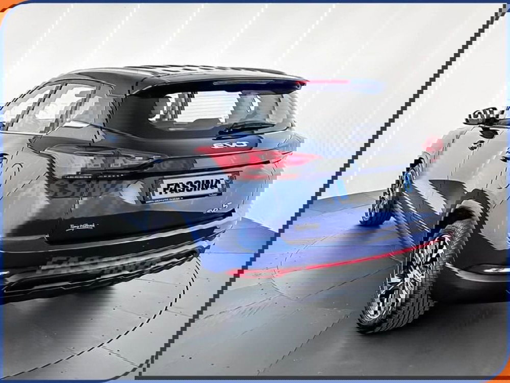 Evo Evo 5 II usata a Milano (4)