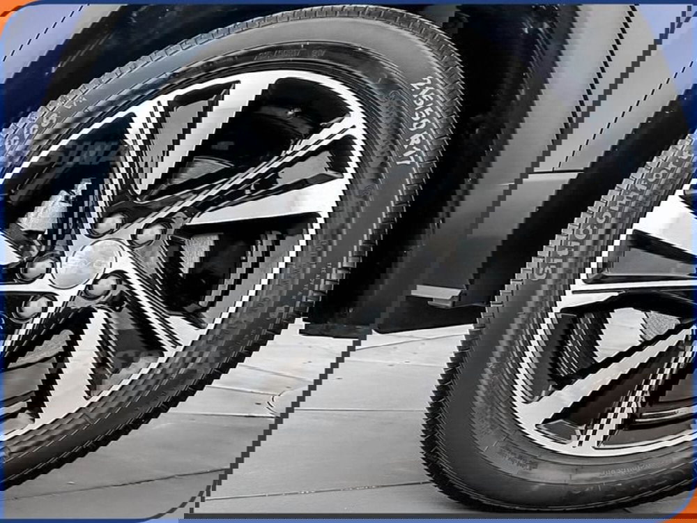 Evo Evo 5 II usata a Milano (7)