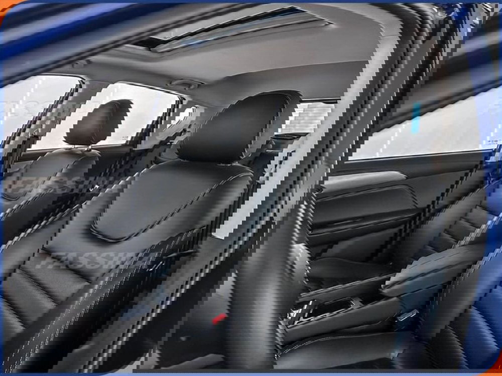 Evo Evo 5 II usata a Milano (8)