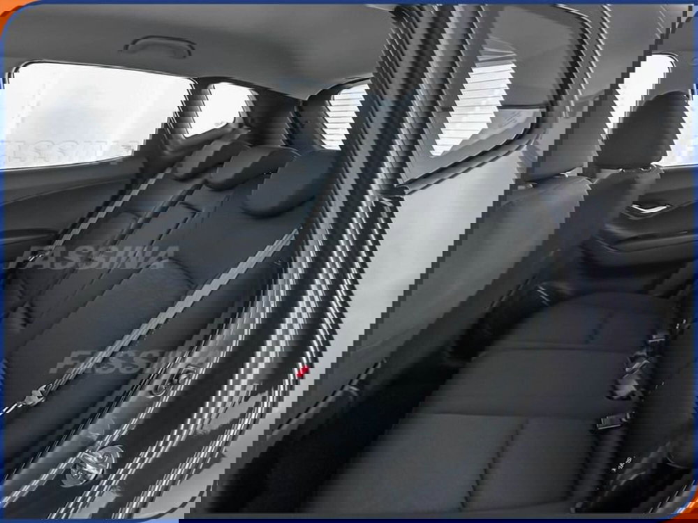 Hyundai ix20 usata a Milano (10)