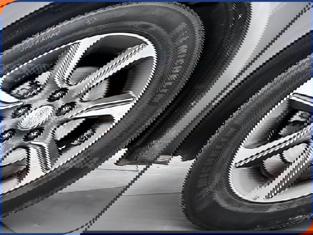 Hyundai ix20 usata a Milano (7)