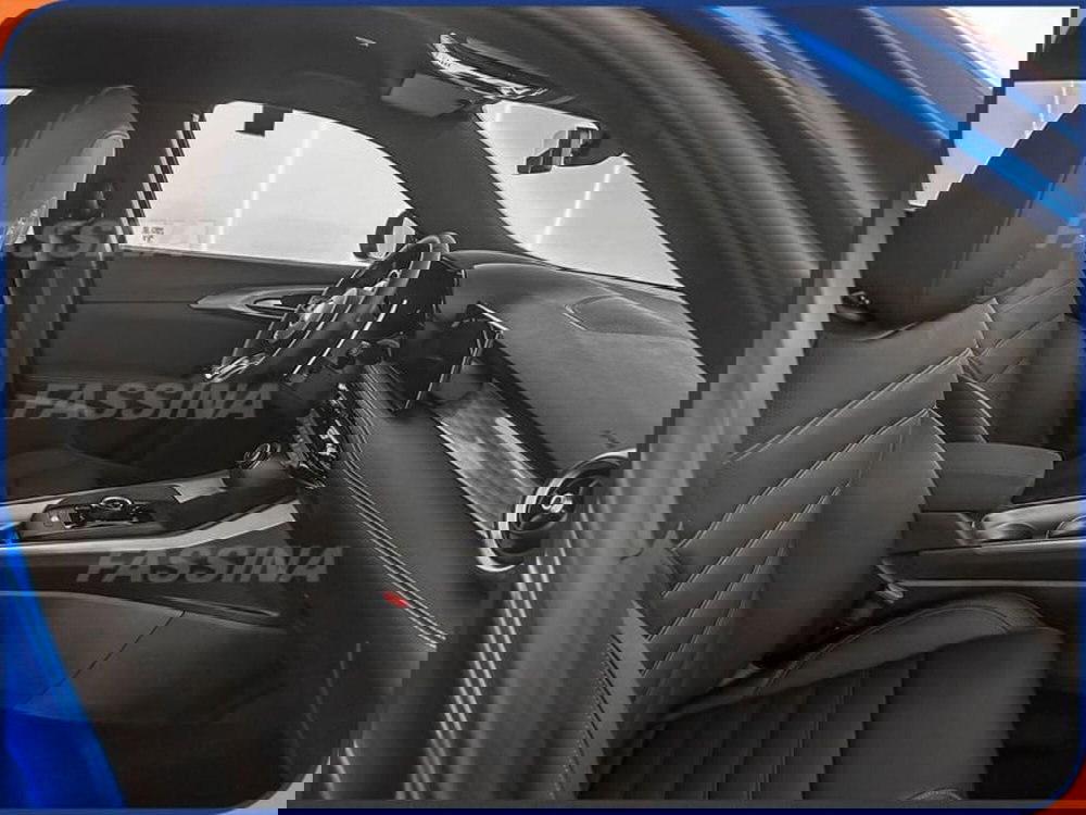 Alfa Romeo Tonale usata a Milano (12)