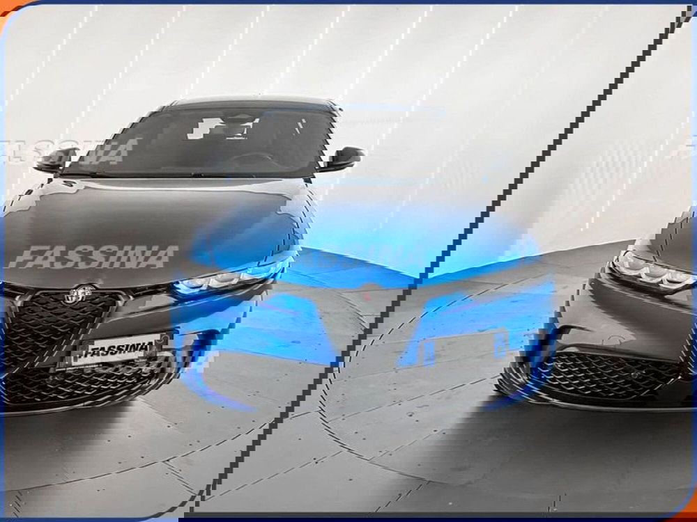 Alfa Romeo Tonale usata a Milano (2)