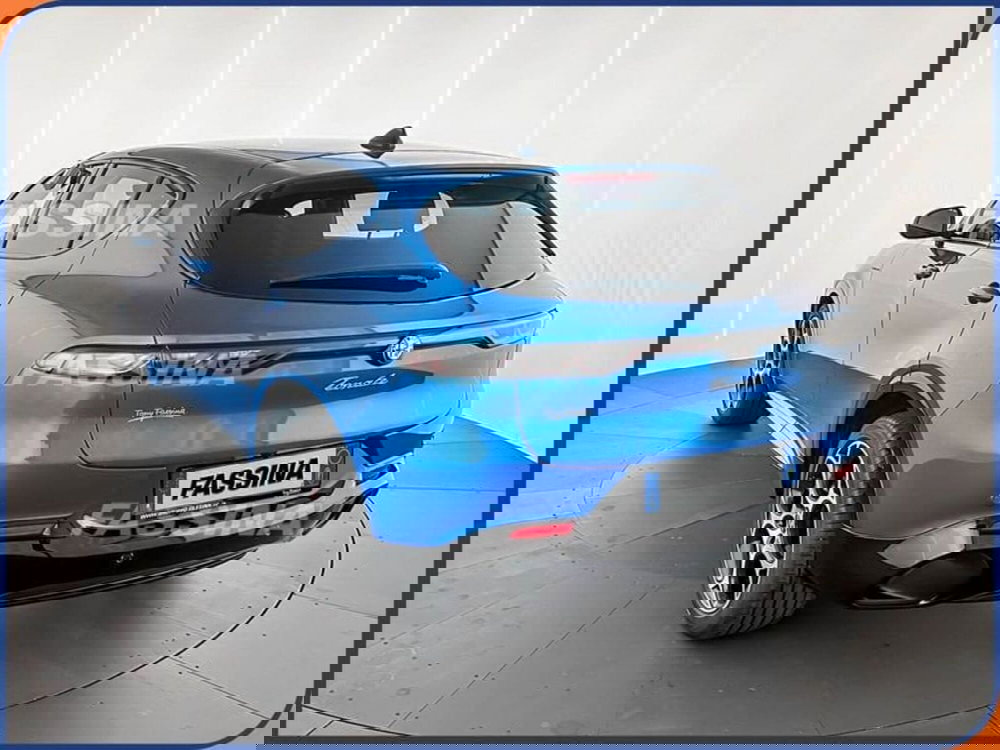 Alfa Romeo Tonale usata a Milano (4)