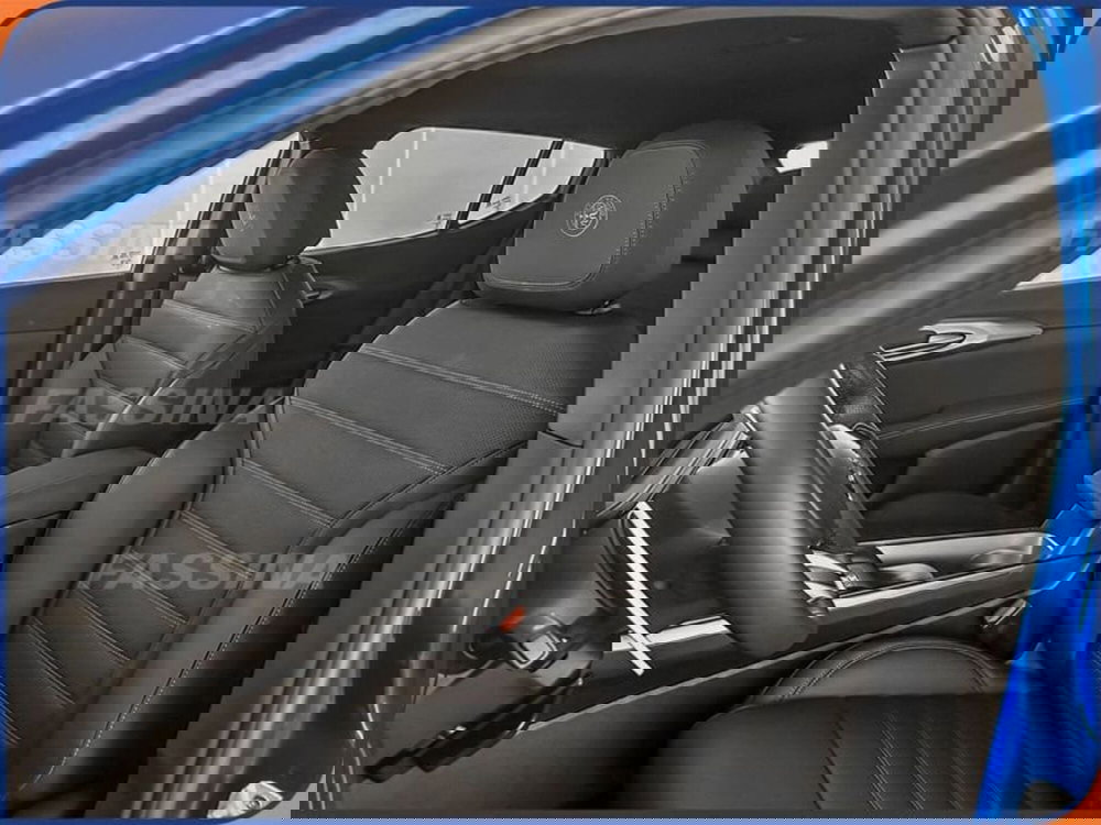 Alfa Romeo Tonale usata a Milano (8)