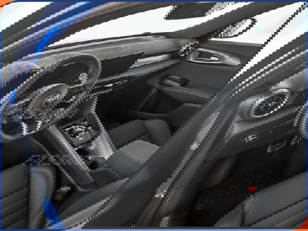 Alfa Romeo Tonale usata a Milano (9)