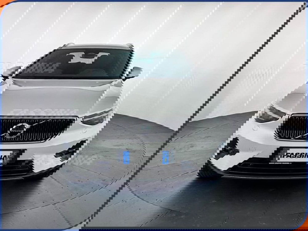 Volvo XC40 usata a Milano (2)