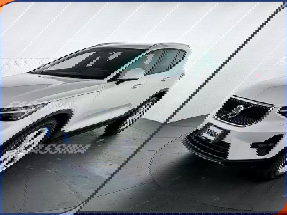 Volvo XC40 usata a Milano (3)