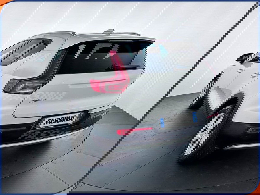 Volvo XC40 usata a Milano (4)