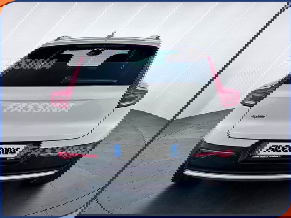 Volvo XC40 usata a Milano (5)