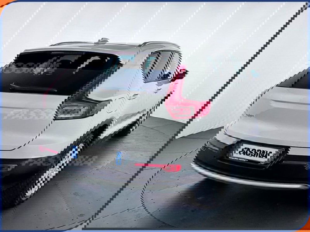 Volvo XC40 usata a Milano (6)