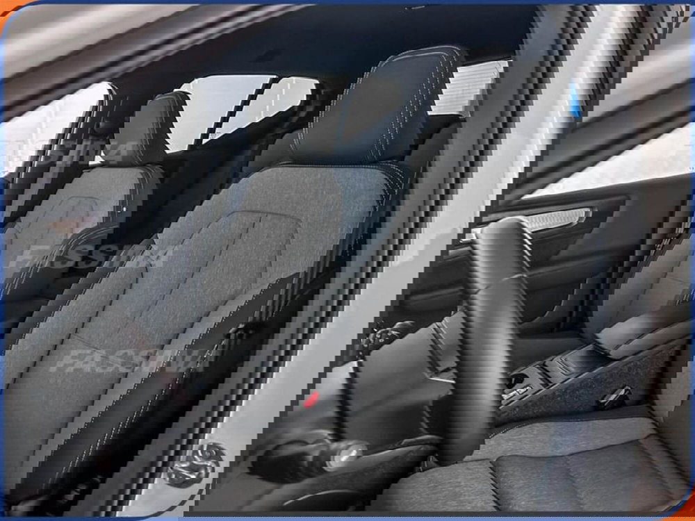 Volvo XC40 usata a Milano (7)