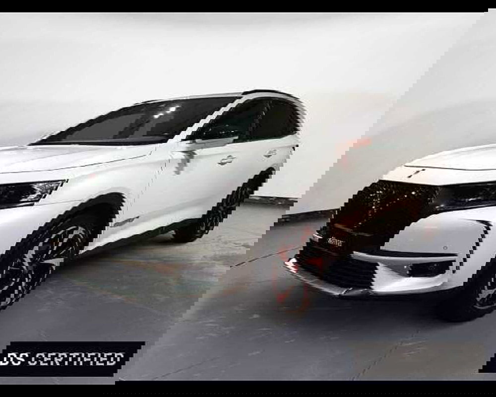 Ds DS 7 usata a Cuneo