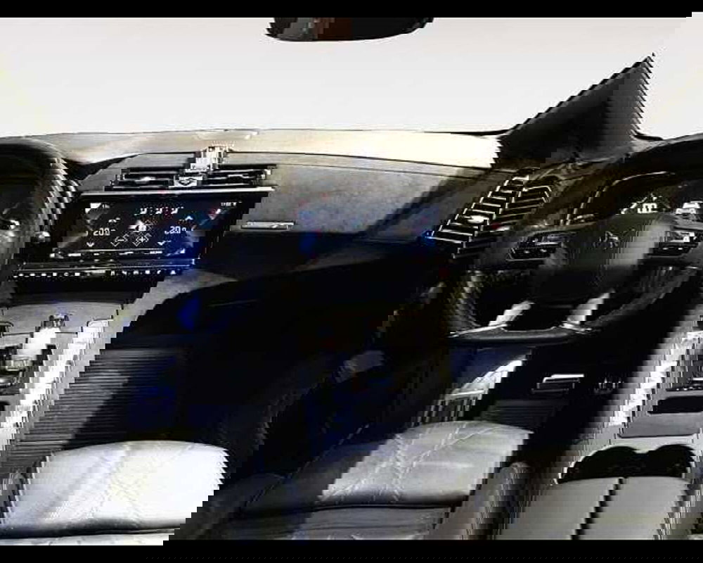 Ds DS 7 usata a Cuneo (10)