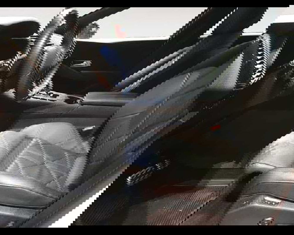 Ds DS 7 usata a Cuneo (11)