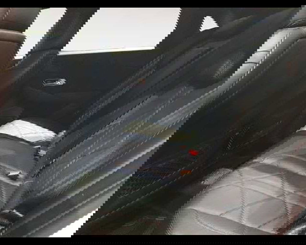 Ds DS 7 usata a Cuneo (12)