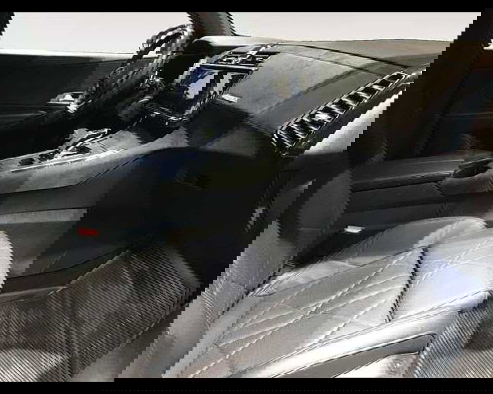 Ds DS 7 usata a Cuneo (13)