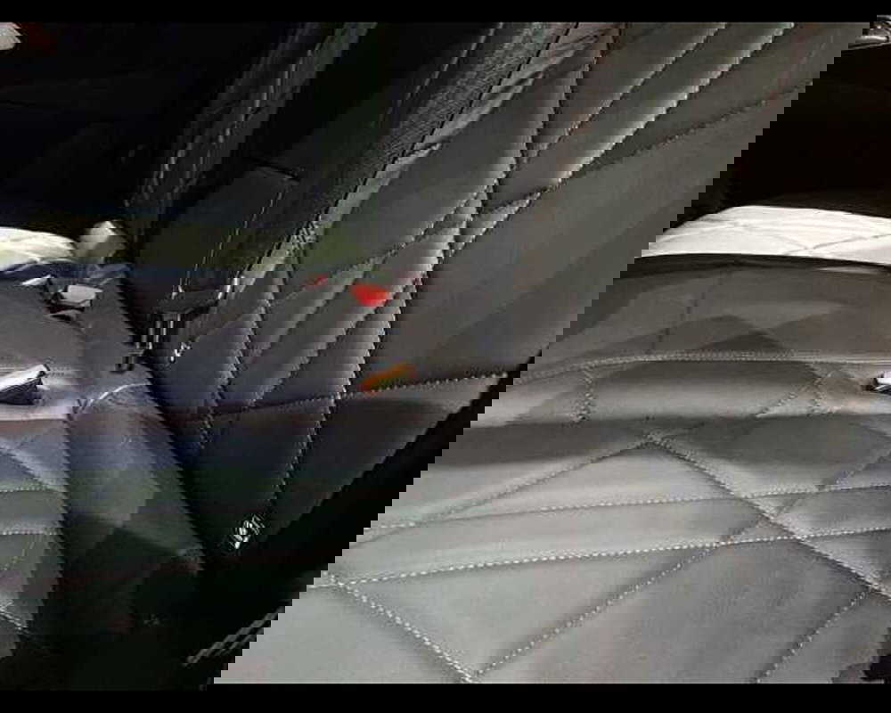 Ds DS 7 usata a Cuneo (14)