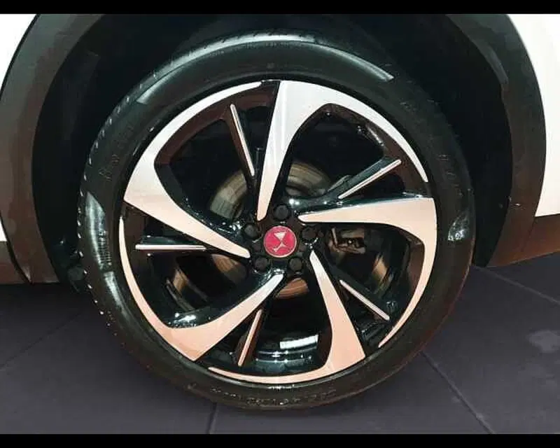 Ds DS 7 usata a Cuneo (18)