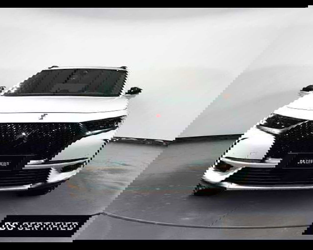 Ds DS 7 usata a Cuneo (2)