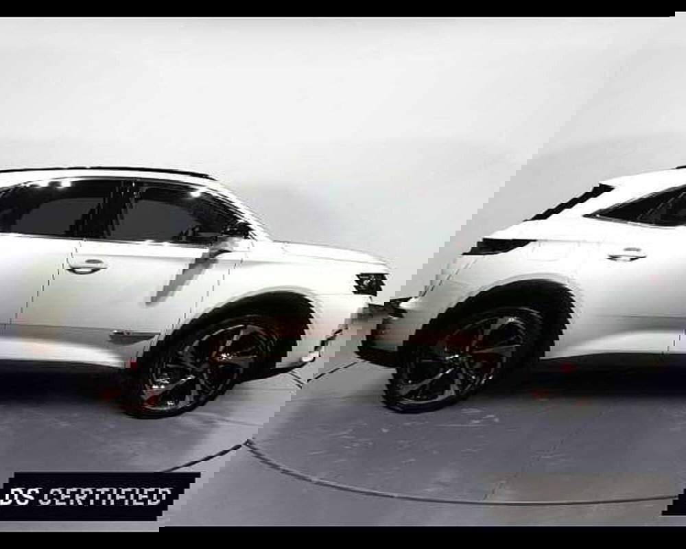 Ds DS 7 usata a Cuneo (4)