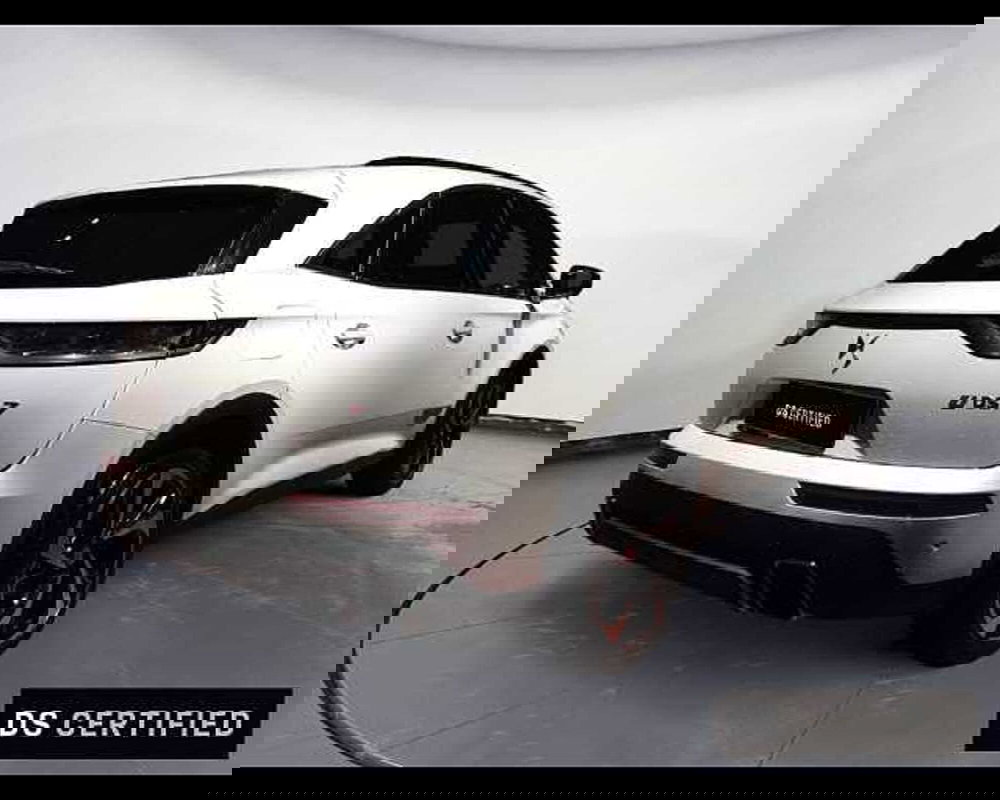 Ds DS 7 usata a Cuneo (5)