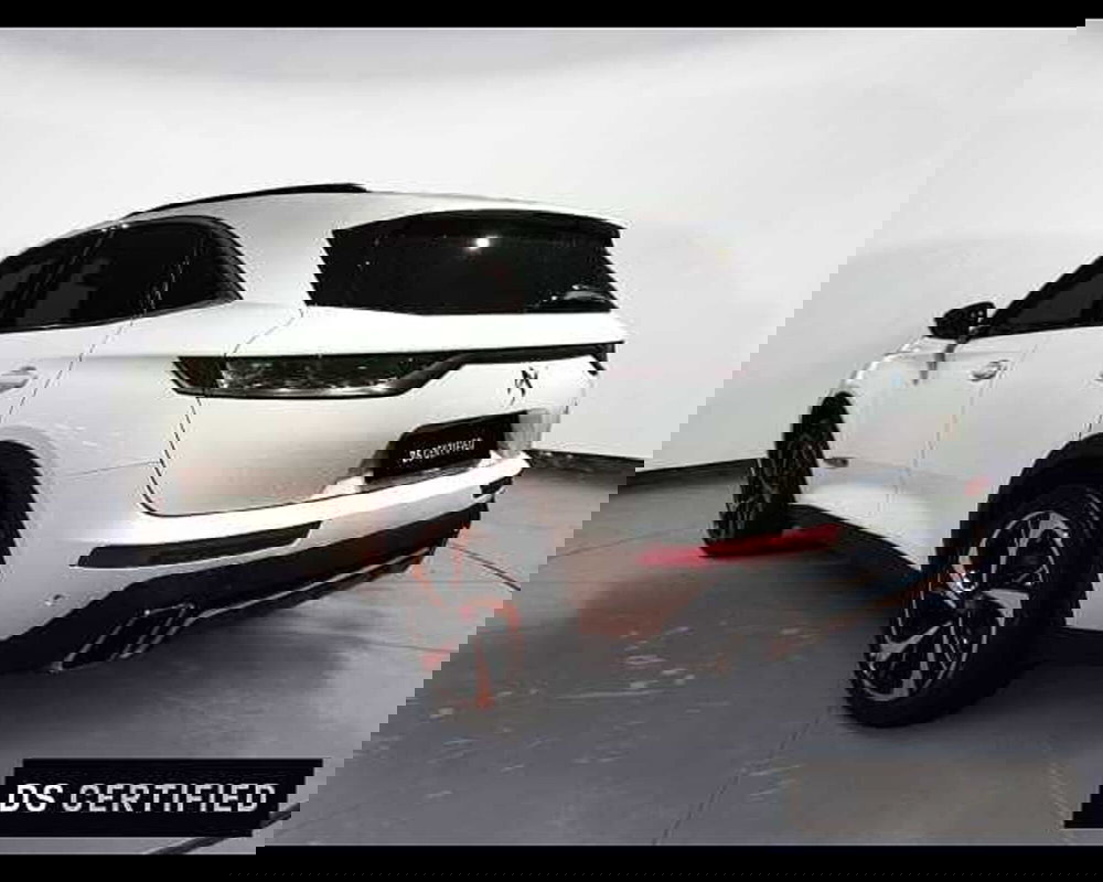 Ds DS 7 usata a Cuneo (8)