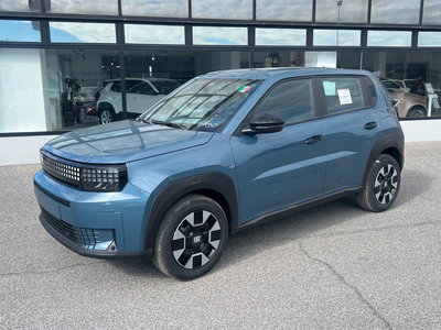 Fiat Grande Panda 1.2 Icon 100cv nuova a Verdello