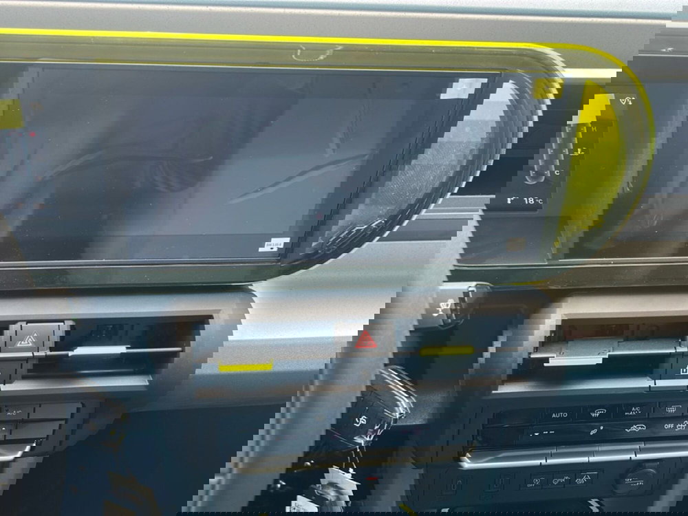 Fiat Grande Panda nuova a Bergamo (13)