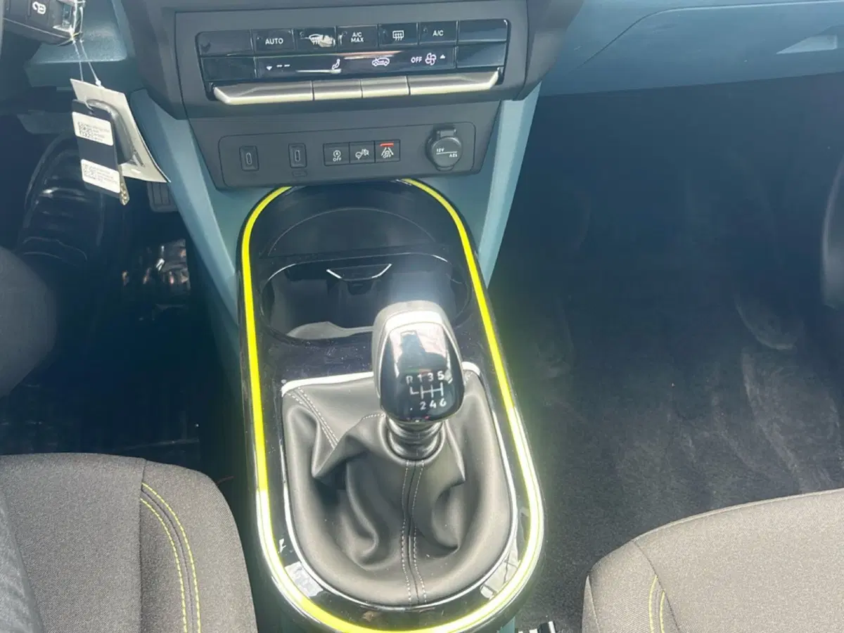 Fiat Grande Panda nuova a Bergamo (14)