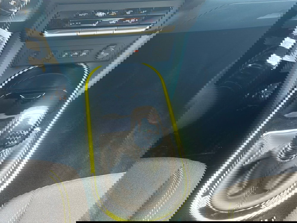 Fiat Grande Panda nuova a Bergamo (14)