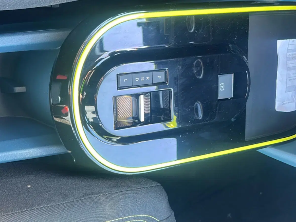 Fiat Grande Panda nuova a Bergamo (10)