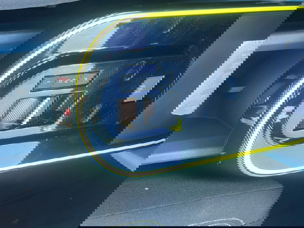 Fiat Grande Panda nuova a Bergamo (10)