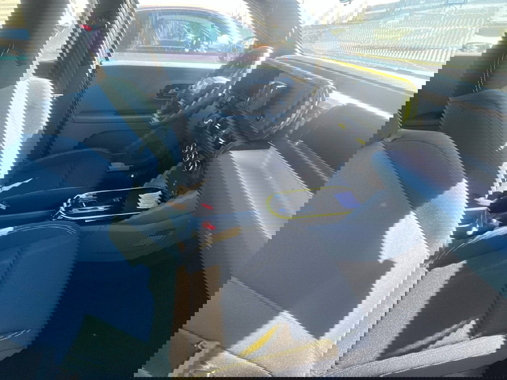 Fiat Grande Panda nuova a Bergamo (11)