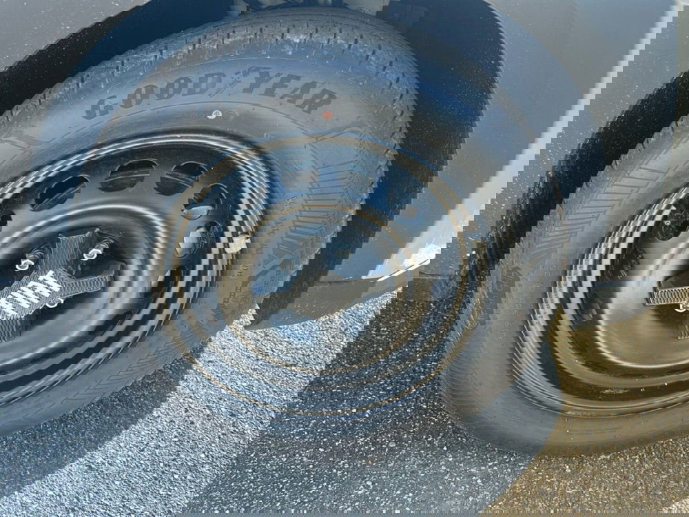 Fiat Grande Panda nuova a Bergamo (12)