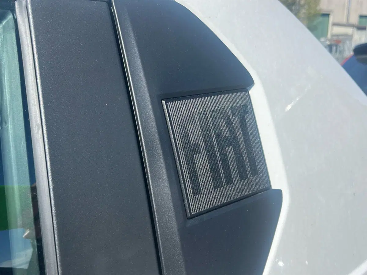 Fiat Grande Panda nuova a Bergamo (13)