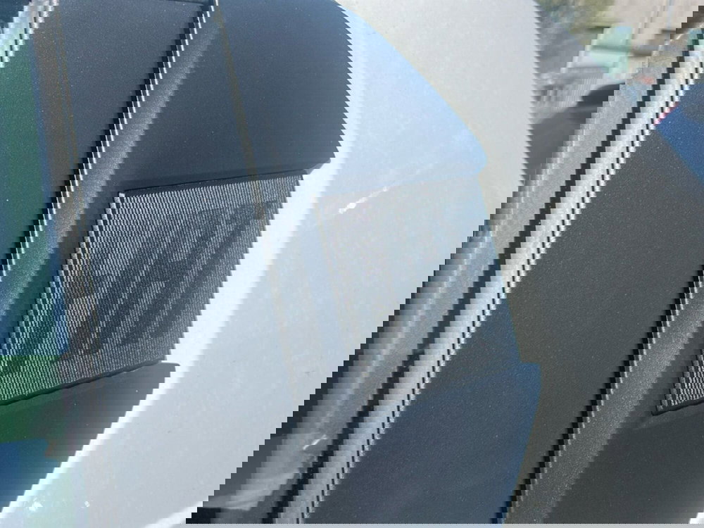 Fiat Grande Panda nuova a Bergamo (13)