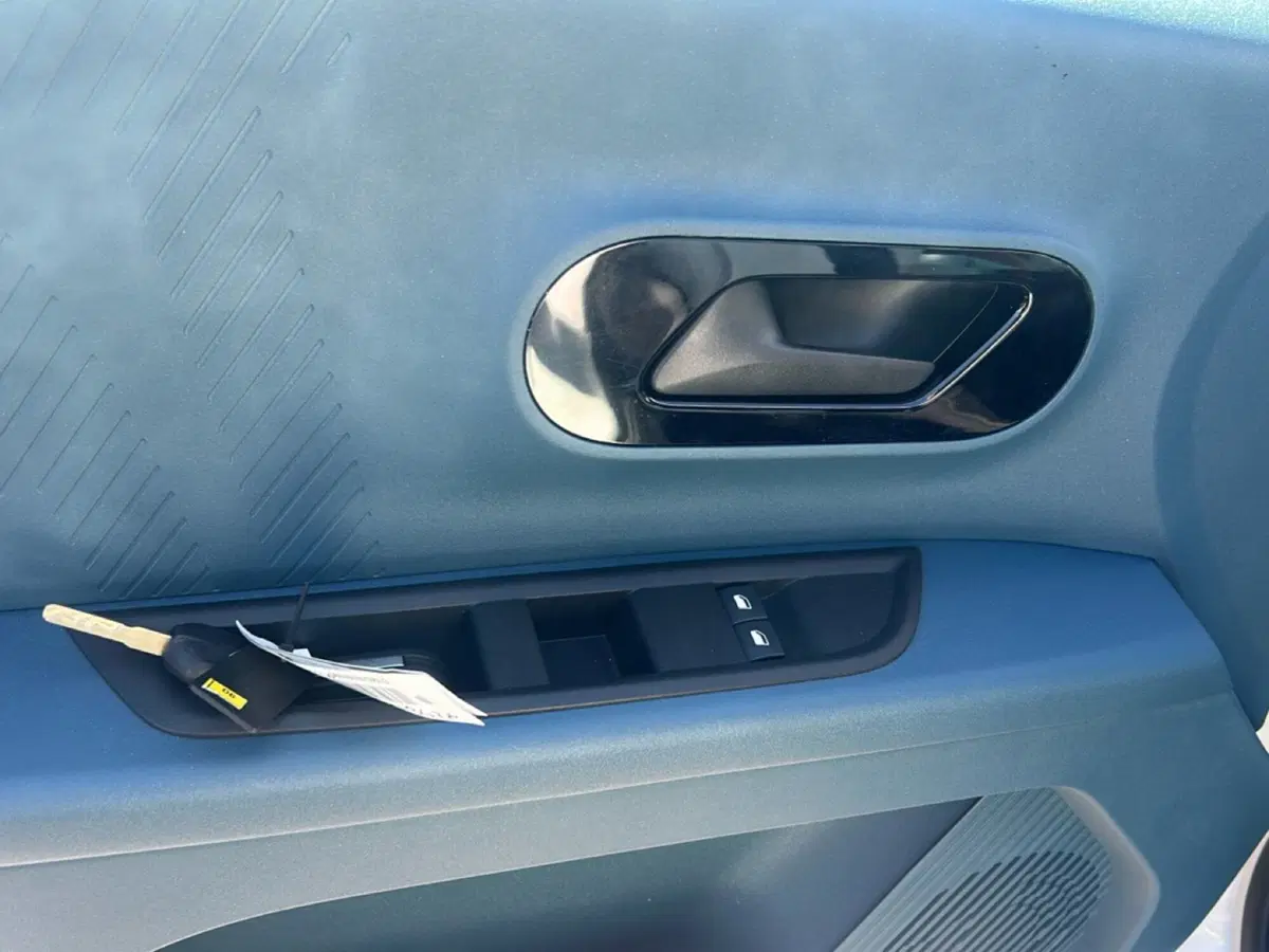 Fiat Grande Panda nuova a Bergamo (14)