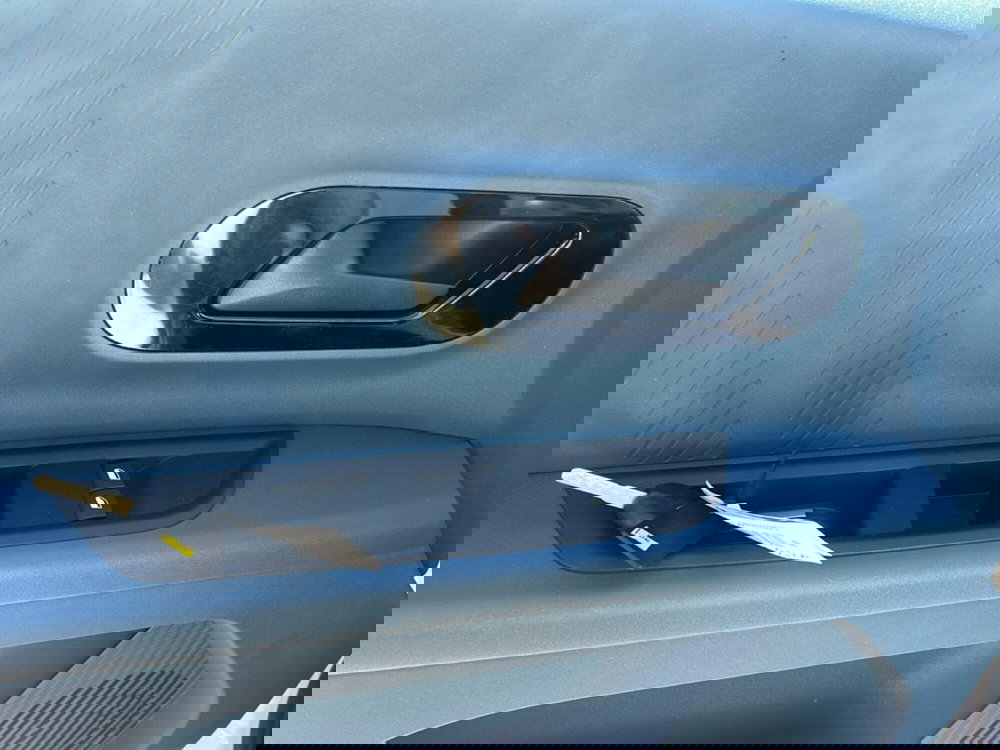 Fiat Grande Panda nuova a Bergamo (14)