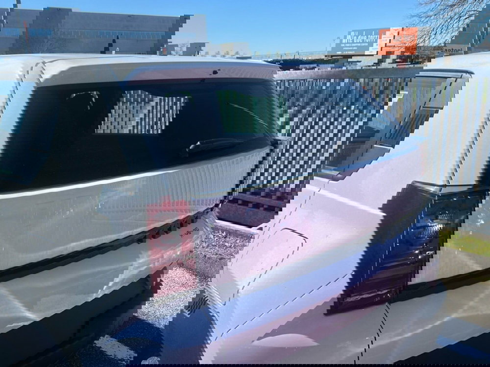 Fiat Grande Panda nuova a Bergamo (15)