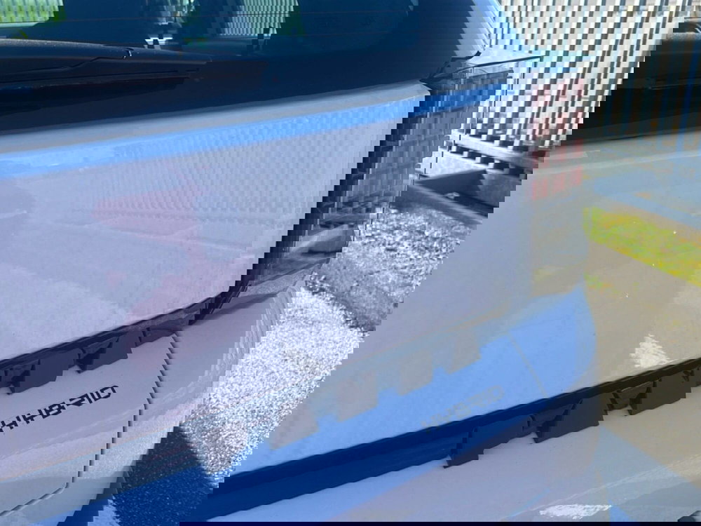 Fiat Grande Panda nuova a Bergamo (16)