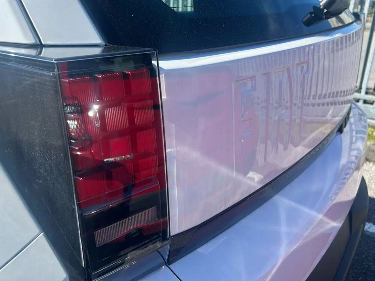 Fiat Grande Panda nuova a Bergamo (5)