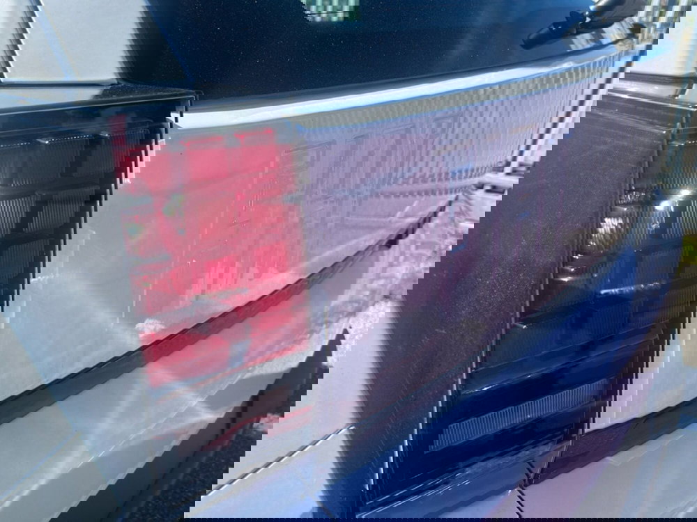 Fiat Grande Panda nuova a Bergamo (5)