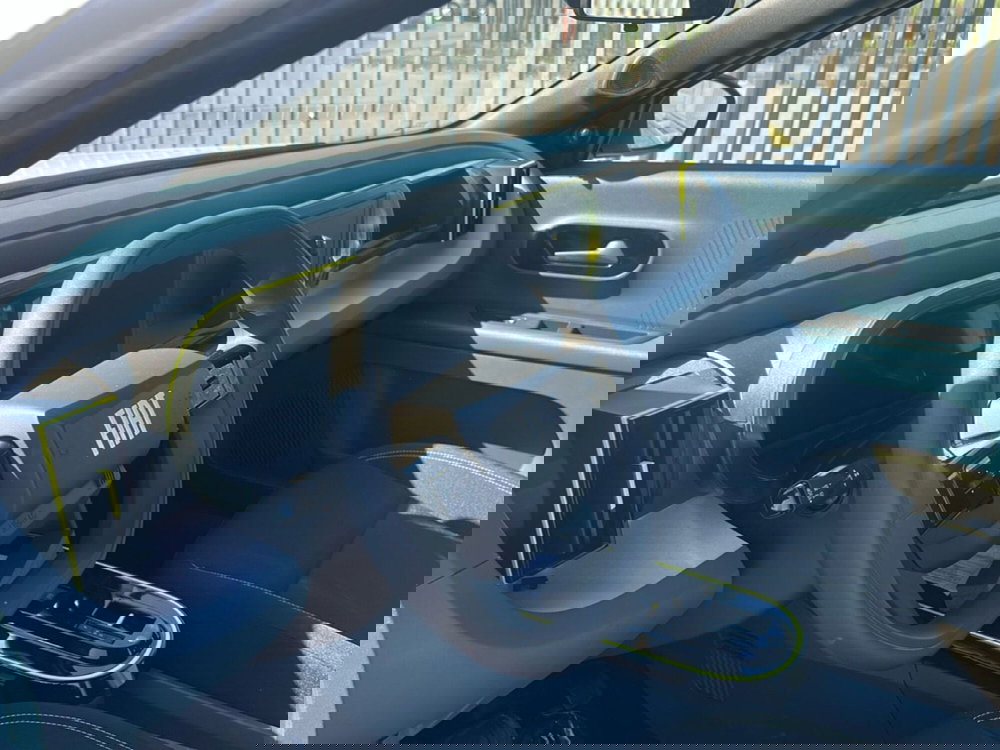 Fiat Grande Panda nuova a Bergamo (6)