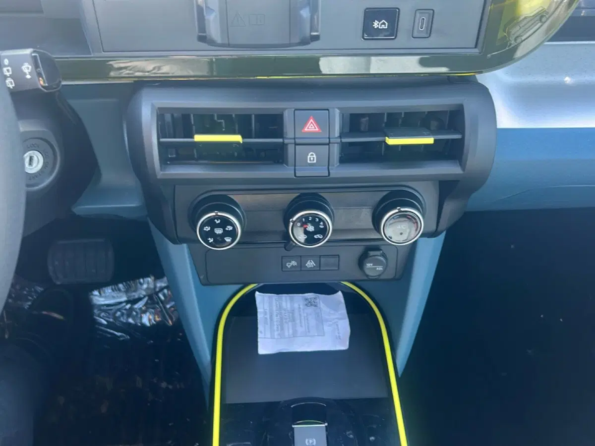 Fiat Grande Panda nuova a Bergamo (9)