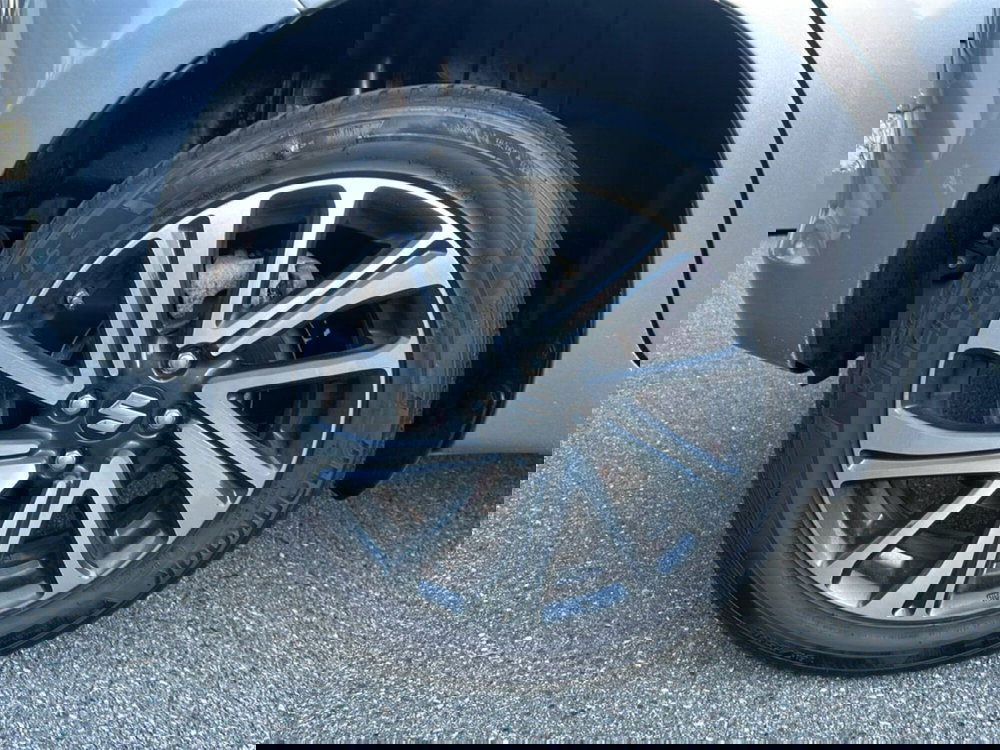 Suzuki Swift usata a Vercelli (10)