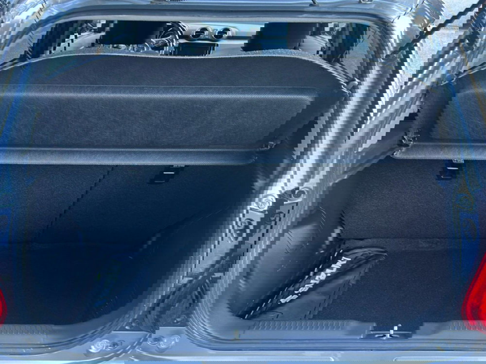 Suzuki Swift usata a Vercelli (11)