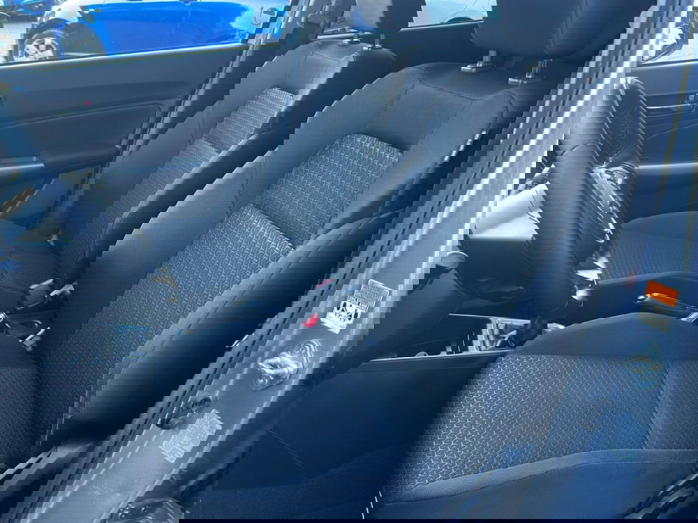 Suzuki Swift usata a Vercelli (14)